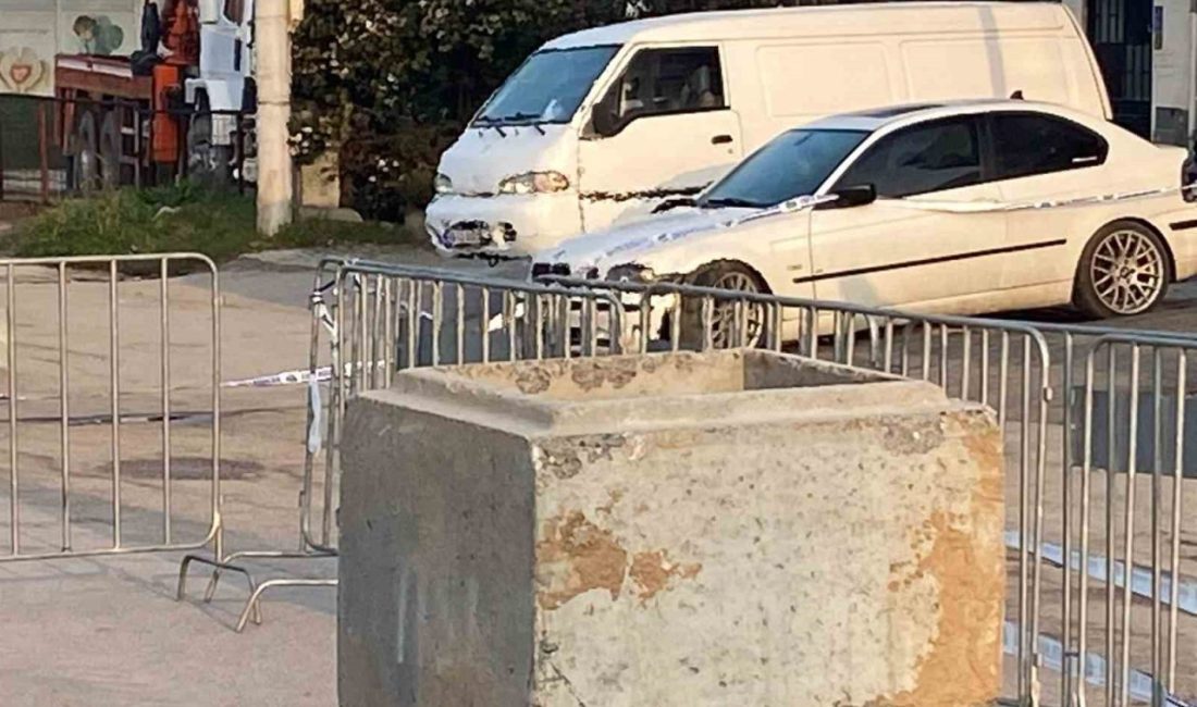Kocaeli’de 8. gün: Alevler görünmese de etkisi sürüyor Kocaeli’nin Kartepe ilçesinde metro projesi kapsamında yapılan sondaj çalışmaları sırasında