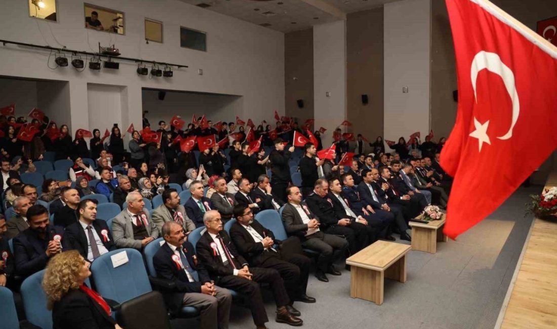 İstiklal Marşı’nın kabulünün 104. yıl dönümü ve Mehmet Akif Ersoy’u