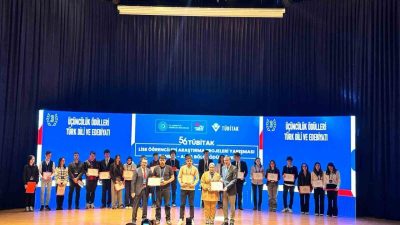 Başiskele Selim Yürekten Mesleki ve Teknik Anadolu Lisesi öğrencileri, 56.