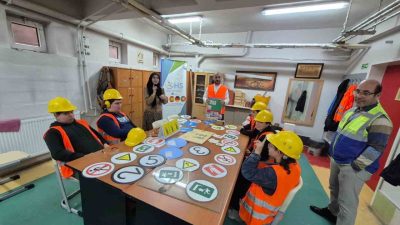 Düzce İl Milli Eğitim Müdürlüğü ile Düzce Ticaret ve Sanayi