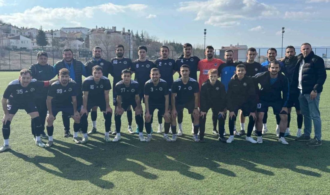 Pazaryerispor’dan 5 gollü galibiyet Bilecik 1. Amatör B Grubu’nda bulunan Pazaryerispor, deplasmanda İçköyspor’u 5-0’lık