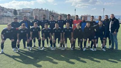 Bilecik 1. Amatör B Grubu’nda bulunan Pazaryerispor, deplasmanda İçköyspor’u 5-0’lık