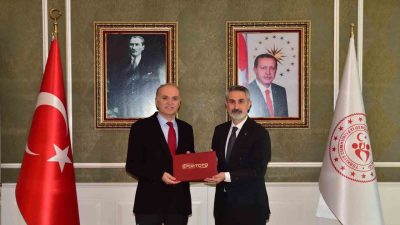 Düzce Belediye Başkanı Dr. Faruk Özlü’nün Kiremitocağı Mahallesi’nde hayata geçireceği