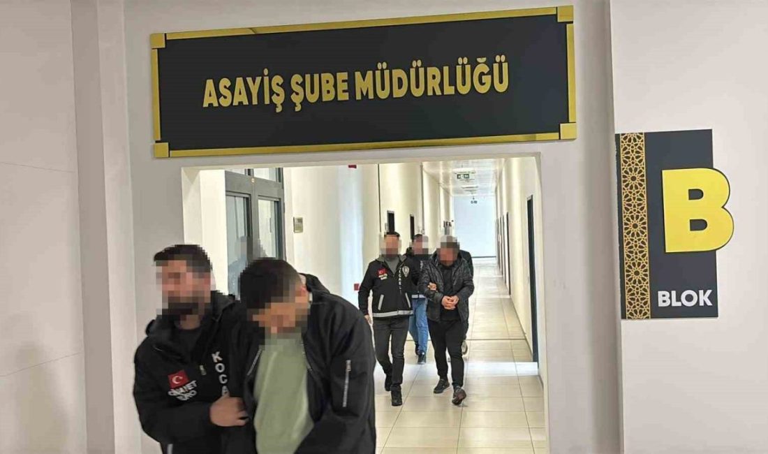 Kocaeli’nin Gebze ilçesinde 26 yaşındaki Bayram Zunluoğlu’nu evinin önünde pusu