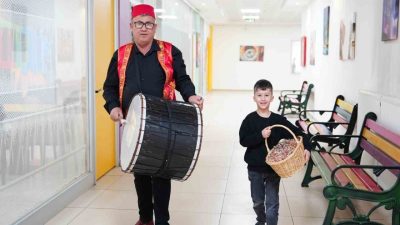 Düzce Belediyesi Çocuk Üniversitesi, Ramazan ayı dolayısıyla minik öğrencilere anlamlı