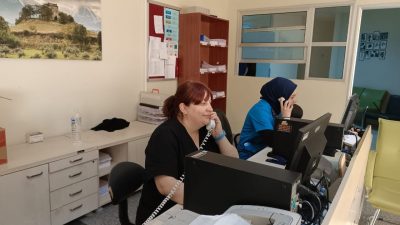 Sakarya İl Sağlık Müdürlüğü tarafından MHRS üzerinde yaşanan yoğunluğu çözüm