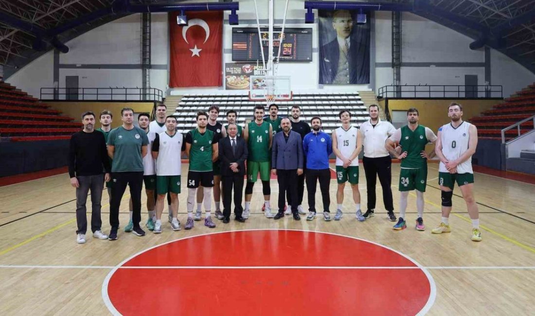Sakarya Büyükşehir Basketbol Takımı, Türkiye Erkekler Basketbol 2.Ligi Play-Off elemeleri