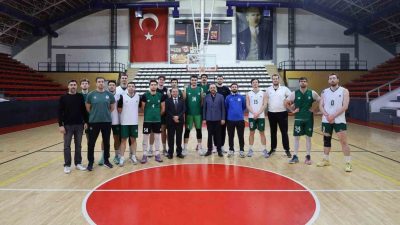 Sakarya Büyükşehir Basketbol Takımı, Türkiye Erkekler Basketbol 2.Ligi Play-Off elemeleri