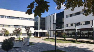 Sakarya Üniversitesi (SAÜ) İlahiyat Fakültesi, “Dini Araştırmalar (Religious Studies)” alanında