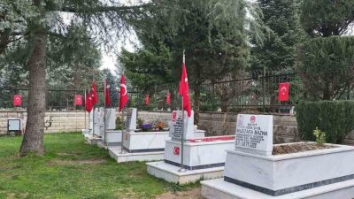 DÜZCE(İHA) – Düzce Valiliği İl Özel İdaresi ekipleri tarafından yaklaşan