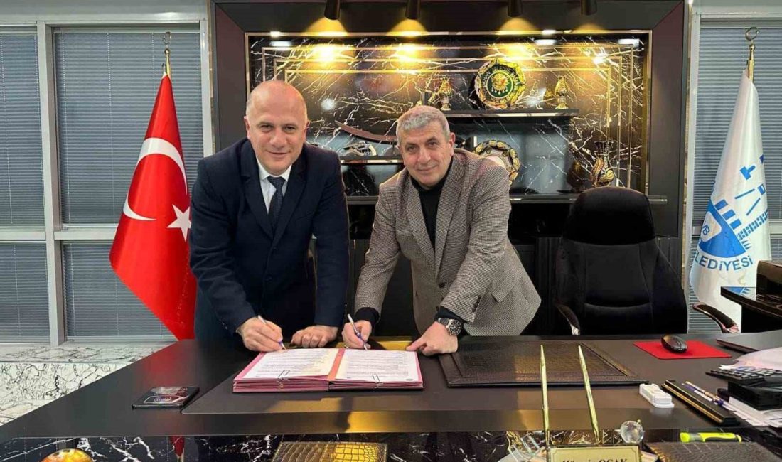 Osmaneli Belediye ve Vezirhan Belediyesi tarafından sokak hayvanlarının korunması ve