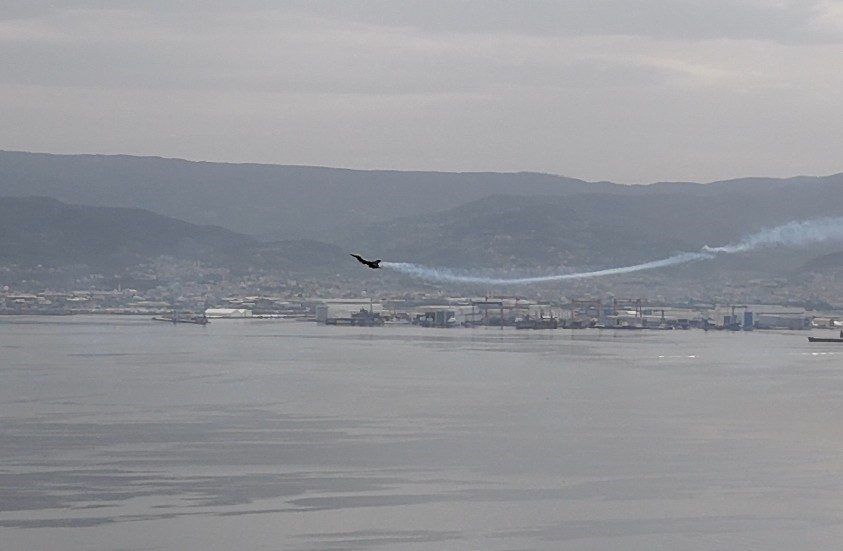 Kocaeli’de 18 Mart’ta düzenlenecek “Şehitleri Anma Günü ve Çanakkale Deniz