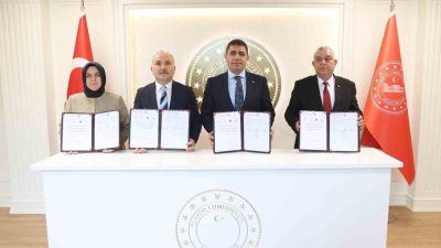 Düzce Ticaret ve Sanayi Odası koordinatörlüğünde faaliyetlerini sürdüren TOBB Düzce