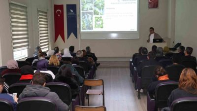 Düzce Üniversitesi Orman Fakültesi tarafından “21 Mart Dünya Ormancılık Günü
