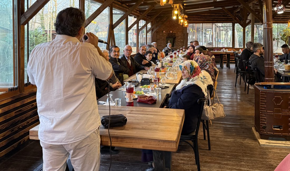 TEBA TUR Turizm Ramazan Bayramı sonrası ilk umre kafilesini Nisan