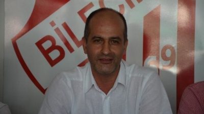 Bilecik 1. Amatör Lig temsilcisi 1969 Bilecik Spor Kulübü tecrübeli