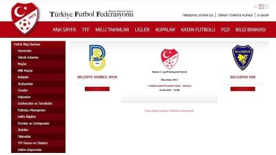 Gebzespor Kulüp Başkanı Yusuf Öztürk tarafından satın alınan ve yarışma