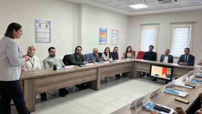 DÜZCE(İHA) – Düzce 112 Acil Çağrı Merkezlerinde tıbbi acil çağrı