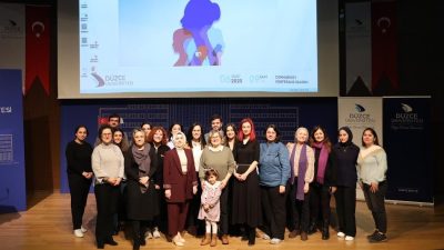 Düzce Üniversitesi Fen Edebiyat Fakültesi ile Kariyer Geliştirme ve Mezun