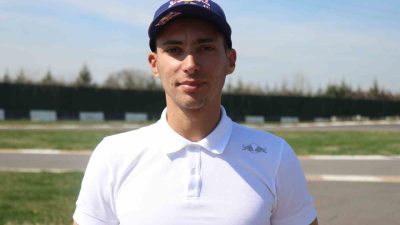 Dünya Superbike Şampiyonası’nın yeni sezonda değişen kurallarını yorumlayarak hedeflerinden bahseden