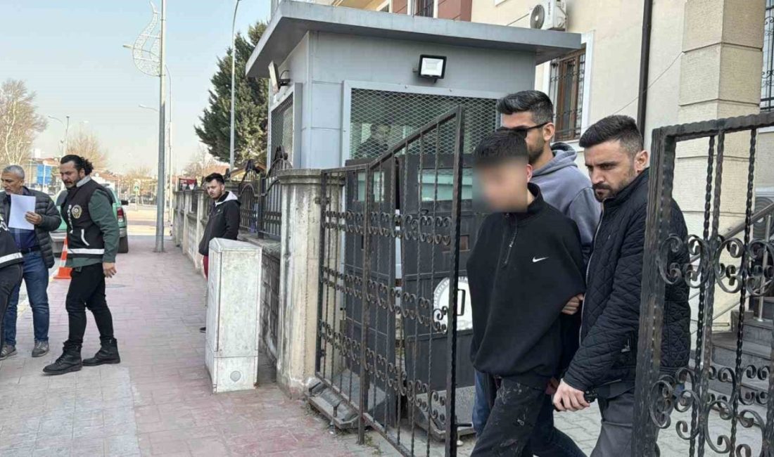 Tüfekle öldürmüştü: 16 yaşındaki çocuğun birçok suç kaydı olduğu ortaya çıktı verecek meselesi sebebiyle çıktığı öne sürülen ve bir kişinin öldüğü