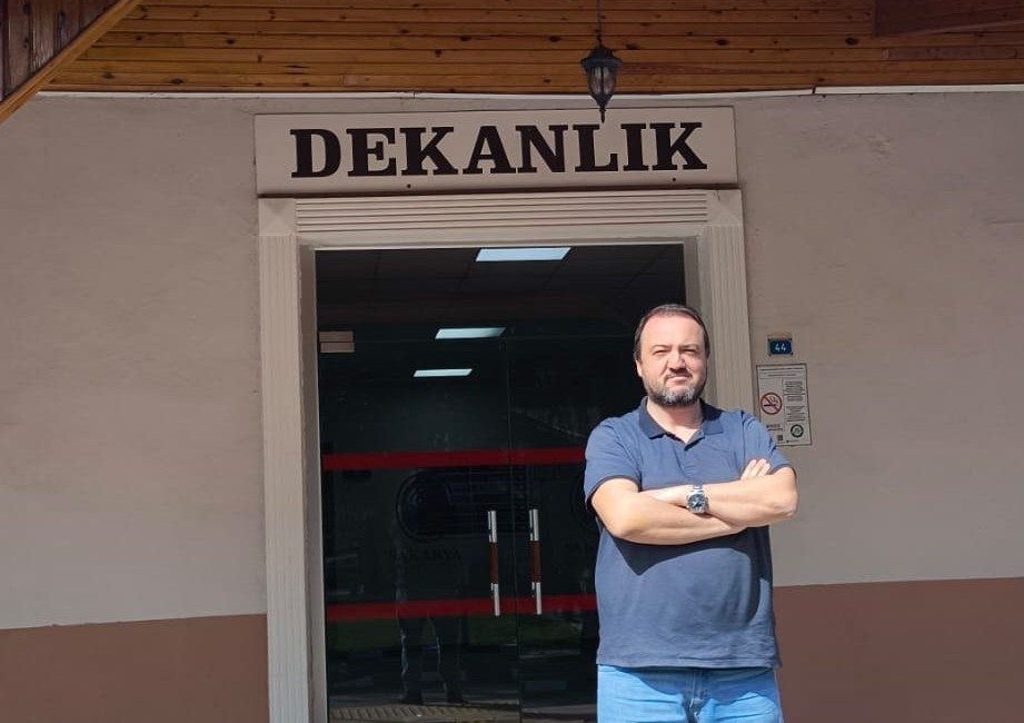 Sakarya Üniversitesi Eğitim Fakültesi Matematik Eğitimi Anabilim Dalı Öğretim Üyesi