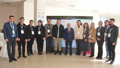 Düzce Üniversitesi tarafından Düzce Valiliği, Düzce Belediyesi ve TOBBUYUM iş