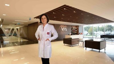 Böbrek hastalığının dünyada ve Türkiye’de sık görülen bir hastalık olduğunu