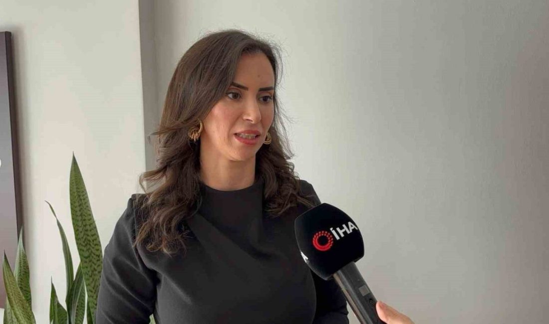Uzman diyetisyen Kübra Dağ, doğru besin tercihleriyle Ramazan ayının kilo