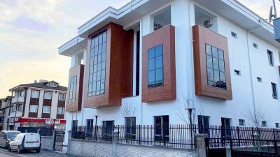 Serdivan Yazlık Aile Sağlığı Merkezi (ASM) ve Köprübaşı Acil Sağlık