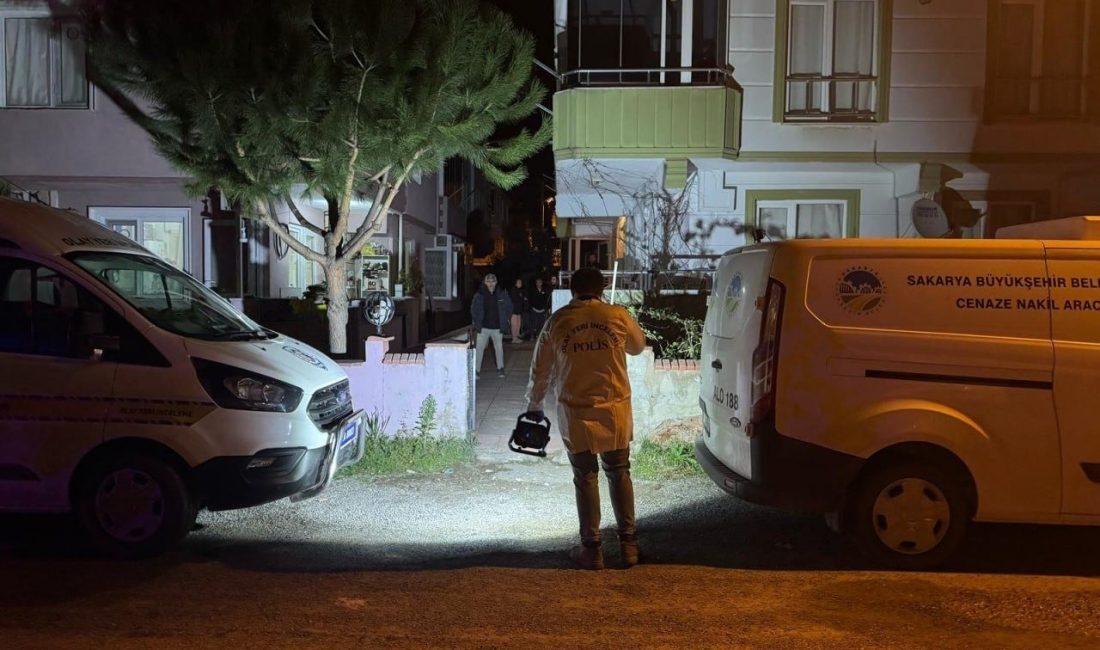 Yemek getiren komşuları haber alamadı, evde cansız bedeni bulundu Sakarya’nın Karasu ilçesinde yalnız yaşayan bir kişi, evinde ölü halde