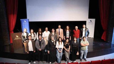 1971 dönemini Türk sinemasının altın çağı olarak nitelendirdi. Düzce Üniversitesi