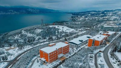 SUBÜ, YÖKAK Kurumsal Akreditasyon Programı çerçevesinde oy birliğiyle 2030 yılına