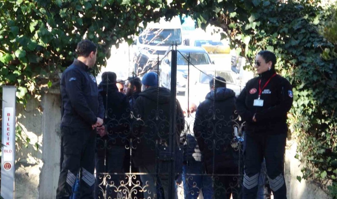 Bilecik’te geçen ay belediye meclisi tarafından onaylanan minibüs zammının bu