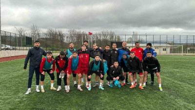 Bilecik 1. Amatör Lig temsilcisi 1969 Bilecik Spor Kulübü hafta