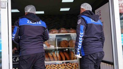 Düzce Belediyesi Zabıta Müdürlüğü, üç ayda 700’den fazla işyeri denetimi