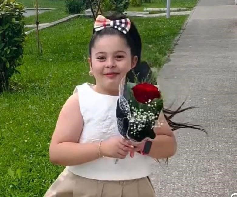Kocaeli’de 2. sınıf öğrencisi İrem Aslan’ın hayatını kaybetmesi üzerine ölüm
