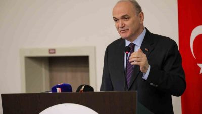 Düzce Üniversitesi (DÜ) Akçakoca Bey Siyasal Bilgiler Fakültesi’nin ev sahipliğinde