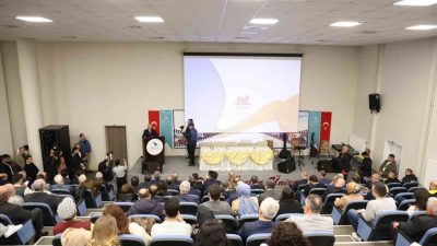 Düzce Üniversitesi (DÜ) Akçakoca Bey Siyasal Bilgiler Fakültesi tarafından düzenlenen