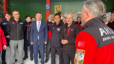 1999 Marmara depreminin ardından kurulan ve bin 251 kişinin hayatına