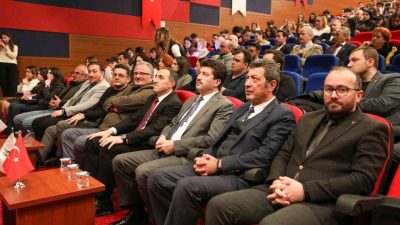 SUBÜ, ‘Altın Flama 2025-1. Ulusal Turizm Rehberliği Lisans Öğrencileri Yarışması’