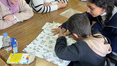 Düzce Meslek Yüksekokulu Moda Tasarımı Programı, yalnızca tasarım alanında değil,