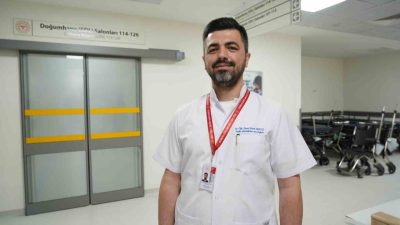 Kadın Hastalıkları ve Doğum Uzmanı Dr. Öğretim Üyesi Emre Sertel,