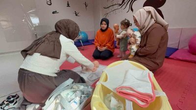 Anne adaylarının gebelik sürecini bilinçli bir şekilde takip etmelerini sağlamak