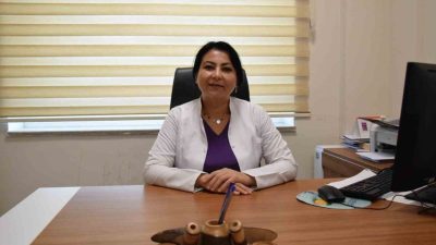 DÜZCE(İHA) – Dr. Dilek Akıncı, aşı reddi risklerine değinerek “Aşı