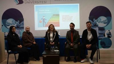 Düzce Üniversitesi Gölyaka Meslek Yüksekokulu Pazarlama ve Reklamcılık Bölümü Halkla