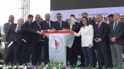 Sağlık Bakanı Kemal Memişoğlu, “Dünyanın en iyi sağlık hizmetini sunan