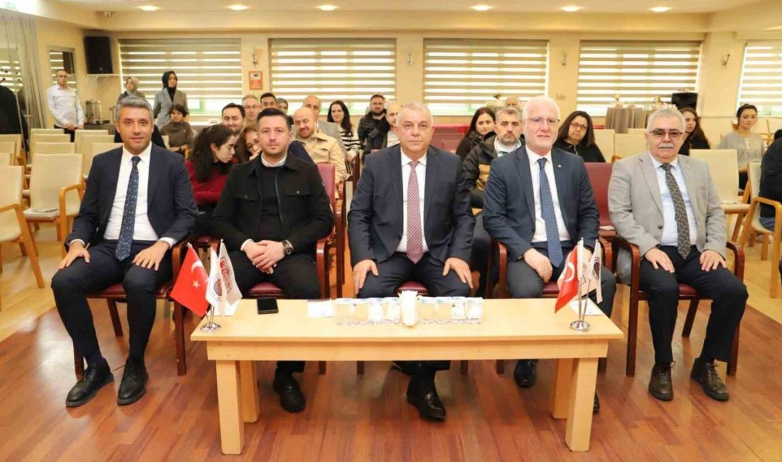 Düzce Ticaret ve Sanayi Odası’nın (DTSO) TOBB Ticaret Merkezleri iş