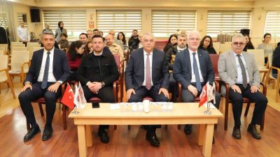 Düzce Ticaret ve Sanayi Odası’nın (DTSO) TOBB Ticaret Merkezleri iş