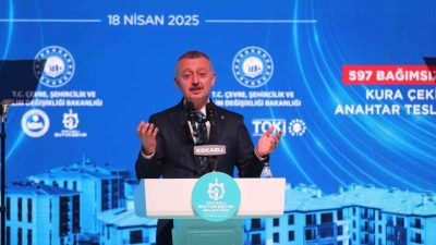 Kocaeli Büyükşehir Belediye Başkanı Tahir Büyükakın, Çevre, Şehircilik ve İklim